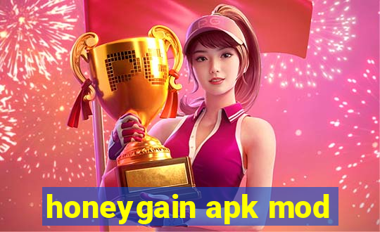 honeygain apk mod